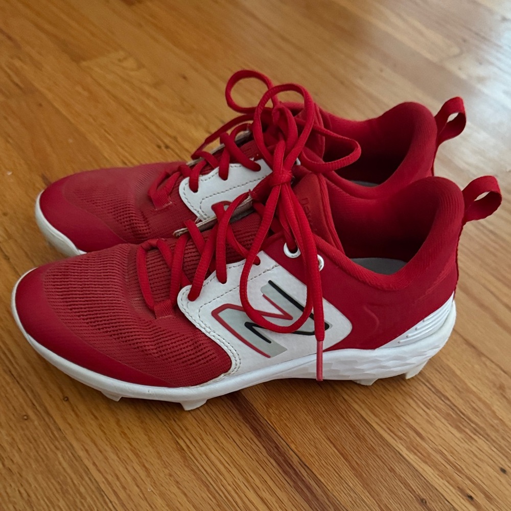 New Balance Baseball Cleats
